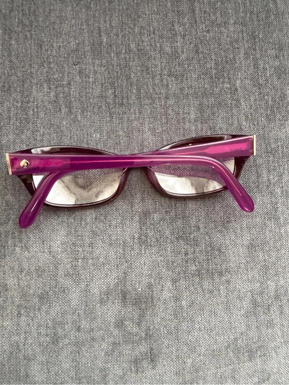 Kate Spade Glasses Frame Only